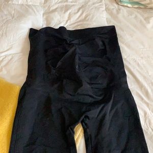 Blanqi maternity leggings